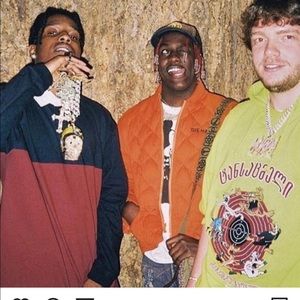 Meet your Posher, Jonathan